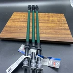 Orbit 16-30 In. Adjustable Pop-up Shrub Riser Sprinkler Lot Of New. Price: $29.95.
