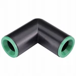 Raindrip 1/2 In. Compression Irrigation Elbow Pk (pack Of 11) New. Price: $19.61.