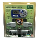 New Orbit Automatic Yard Watering System Connect Hose 27752 Ships Quickly. Price: $49.99.