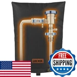 Richie Backflow Preventer Cover (5 F) Heavy-duty 5-LAYER Insulated Enclosure, Fr New. Price: $48.27.