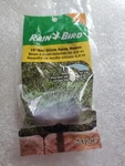 Rain Bird Half Circle 180 Degrees Adjustable Spray Head Nozzle 8'-15' A17-H New. Price: $7.00.
