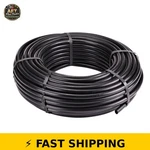 Raindrip 1/2-INCH Irrigation Tubing Black, 200 Ft New. Price: $77.99.