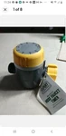 Expert Gardener Mechanical Hose Faucet Timer - Up To 2 Hours New. Price: $14.95.