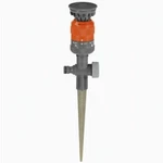 Gardena Comfort Circular Spike Vario Sprinkler Brand. Price: $41.58.