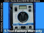 Irritrol / Hardie Rain Dial RD-1200 New 24HR Ship *5YR Warranty*. Price: $289.98.