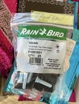 25 Pack - New Rain Bird 15VAN Nozzles With Filters Oem 15' To 360 Degree. Price: $36.97.