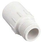 Orbit 3/4 In. Slip X Mht Pvc Hose Fitting New. Price: $5.50.