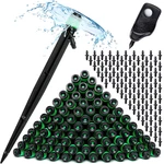 100 Drip Irrigation Emitters Vortex - Parts For Kit New. Price: $30.13.