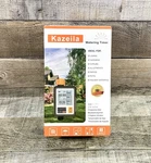 Kazeila Automatic Water Timer Programmable Irrigation Lcd Display Black New. Price: $13.96.