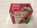Watermaster Orbit 57100 Automatic In-line Sprinkler Valve 3/4 Inch Npt New. Price: $32.99.