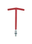 Orbit 26076 Steel Red Nipple Extractor 5.75 8.5 H 6.38 In. New. Price: $9.62.