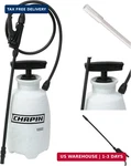 Chapin 10000 1/2-GALLON Surespray Lawn And Garden Sprayer For Multi-pupose Use, New. Price: $35.92.