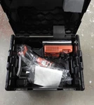 Flex Xfe 15-150 18.0-EC Cordless Roto Random Orbit Polisher Charger & Battery New. Price: $557.47.