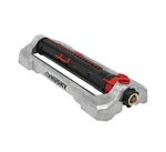 Husky 4500 Sq. Ft. Turbo Oscillating Sprinkler - Lots Of New. Price: $89.00.