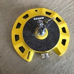 Dramm Colorstorm Spinning Sprinkler, Yellow - Brand New See Video Clip. Price: $22.99.