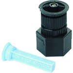 Rain Bird A17F Shrubbery Spray Nozzle, 0.65 To 0.92 Gpm, 1/2 Connection, Fnpt New. Price: $13.93.