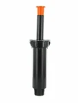 Rain Bird 1804- 15VAN Nozzle- 4" Pop-up Sprinkler Head W/ Adjustable 15' 0-360 New. Price: $16.17.