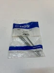 Lot Of 10 Nds Galvanized Steel Silver Drip Irrigation Wire Hook Stake 8" New. Price: $8.99.