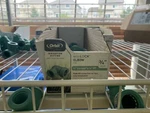 Packs Of Orbit Lock 3/4 In. Elbow Connector Push X 1/2 Dia. Fpt New. Price: $9.99.