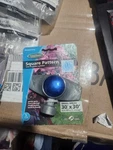Vtg New Greenthumb Squaer Yard Metal Water Hose Sprinkler Sprayer 30X30 Sqft. Price: $12.99.