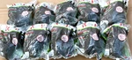 10-NEW 2PAKS Klift-it Rotor Sprinkler Riser Rainbird 5000/5004 Series 20 Pieces. Price: $38.94.