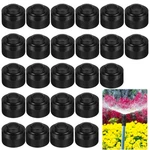 25PCS Sprinkler Adapter Drip Shrub Head Irrigation Spray Without No... New. Price: $24.44.