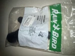 Rain Bird PRF075RBY: 3/4" Pressure Regulating Filter New. Price: $40.00.