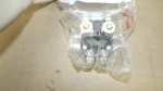 Pole 12 Volt Starter Solenoid Briggs 5410H 5410K Replaces Rotary 10772 T169 New. Price: $5.59.