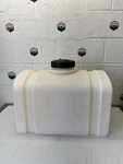 Romotech 82123889 Reservoir Domed Poly 16 Gallon, 22 X New. Price: $130.00.