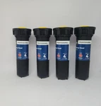 Orbit Pro 54502 25-360 Adjustable 4" Pop-up Spray Head Sprinkler 4' Lot Of New. Price: $17.91.