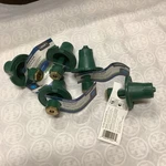 - Orbit 54027 1/2" Fnpt Full Circle Pop Up Sprinkler Head New. Price: $23.99.