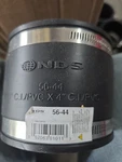 Nds / Agrifim 1056-44 Fernco Coupling Pack!!! New. Price: $49.99.