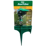 Rain Bird P5RLSP Large Metal Spike Plastic Impact Adjustable Sprinkler Hose-end New. Price: $15.88.