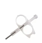 Hunter Ultra Rotor Head Adjustment Key Tool Wrench Sprinkler K-rain Pgp 5 Pack New. Price: $19.97.