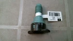 Orbit Eco-lock 1/2" X Barb Adapater, Free Shipping New. Price: $10.00.