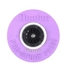 Hunter PROS-06-PRS30-CVR 6" Spray Pop-up Body Sprinkler Reclaimed Cap New. Price: $22.55.