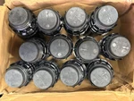 Case Of 12 Hunter I-25-04-SS 4" In. Stainless Steel Rotors For Lawn Irrigation New. Price: $789.97.