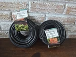 Lot Of 2: Orbit 1/4 Inch X 50 Ft Distribution Tubing New. Price: $19.99.