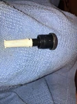 Hunter Mp Rotator 2000 90-210 Degree Adjustable Rotary Nozzle Open. Price: $20.00.