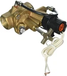 Efb-cp Inline Flow Control Valve 1" Fpt Reliable Performance & Durability New. Price: $293.99.