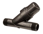 Rain Bird 1 X Male Pipe Thread Drip Irrigation Filter With Stainless Steel ... New. Price: $20.99.