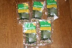 (5X) 15Q Rainbird Nozzle 15' Quarter FILTER1800 Series Sprinkler 5-PACK New. Price: $13.95.