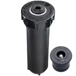 Orbit 2-4 Inch Pop-up Spray Head Sprinkler To 15 Feet Pick Nozzle Pattern New. Price: $10.97.