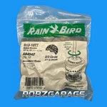 Rain Bird R13-18TT Rotary Nozzles 10 Pack Ft 2/3 Circle D4 New. Price: $59.95.