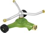 Martha Stewart MTS-WRSPR8M Heavy-duty Metal 3-ARM Rotating Sprinkler New. Price: $15.00.