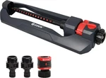 Eden 94105 Lawn & Garden Essential Oscillating Water Sprinkler For Yard With New. Price: $44.99.