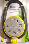 Nelson 50955 Eight-pattern Spray Stationary Sprinkler Head With Plastic Base New. Price: $19.96.