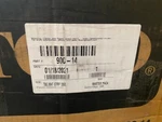 Toro 900-14 DL2000 1/4" Dripline 2000' Coil (black With White Stripe) New. Price: $358.79.