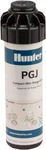 PGJ-04 Rotor Sprinkler Head, Pop-up, Adjustable 40 360 Arc, 2.0 Gpm New. Price: $16.97.