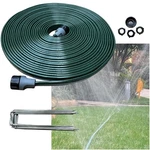 Watoo 2025 Sprinkler Hose Soaker Yard - 50 Ft Reinforced Flat Garde... New. Price: $70.77.